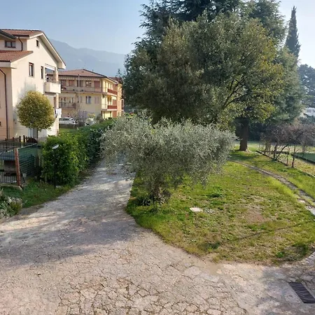 Casa de hóspedes Casa Cilla Ettore E Anita 3*