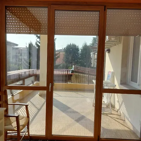 Casa Cilla Ettore E Anita Vendégház