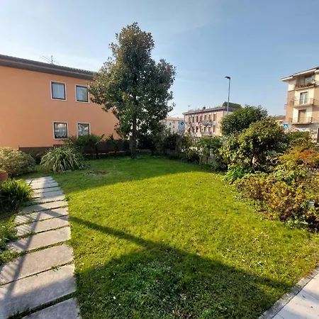 Casa Cilla Ettore E Anita