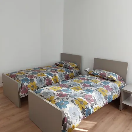 Casa Cilla Ettore E Anita Pensjonat Negrar