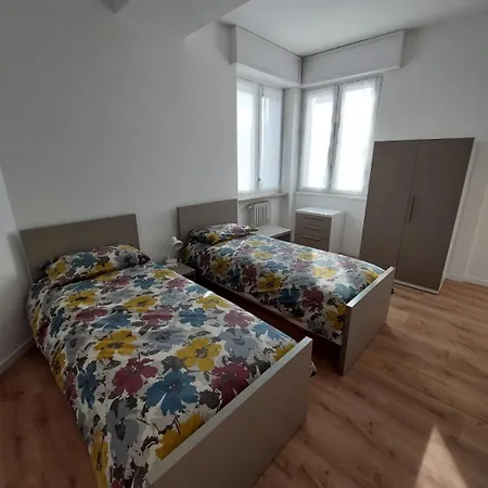 Casa Cilla Ettore E Anita