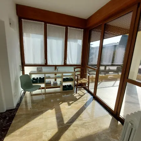 Casa Cilla Ettore E Anita 3* 네그라르