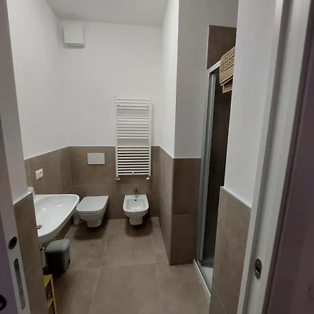 Casa Cilla Ettore E Anita 네그라르