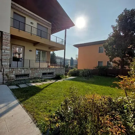 Casa Cilla Ettore E Anita Negrar