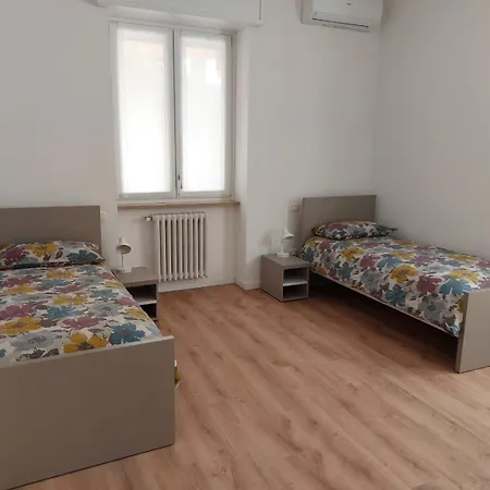 Casa Cilla Ettore E Anita