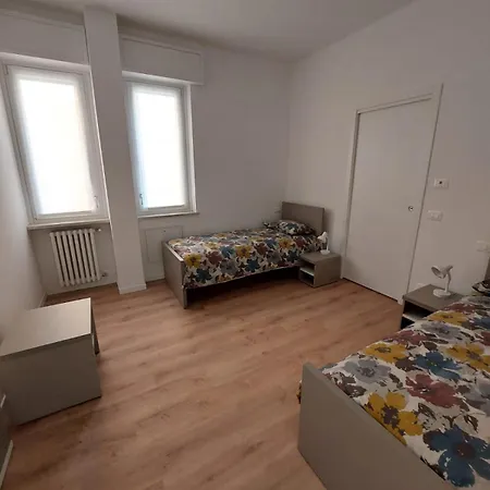 Gæstehus Casa Cilla Ettore E Anita Negrar