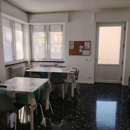 Casa Cilla Ettore E Anita 3* 네그라르