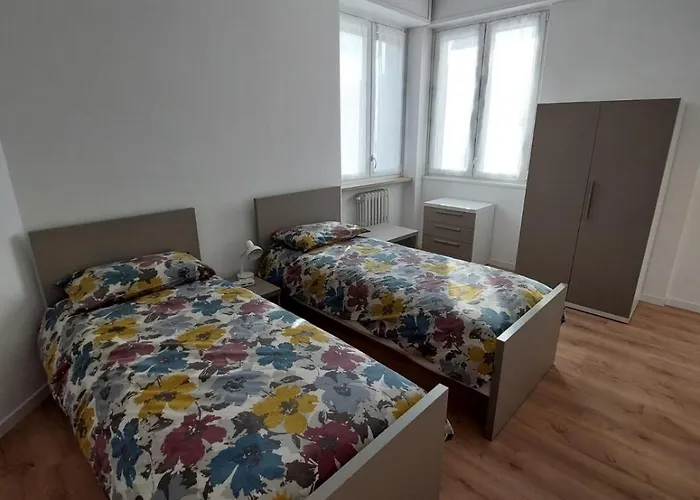 Casa Cilla Ettore E Anita